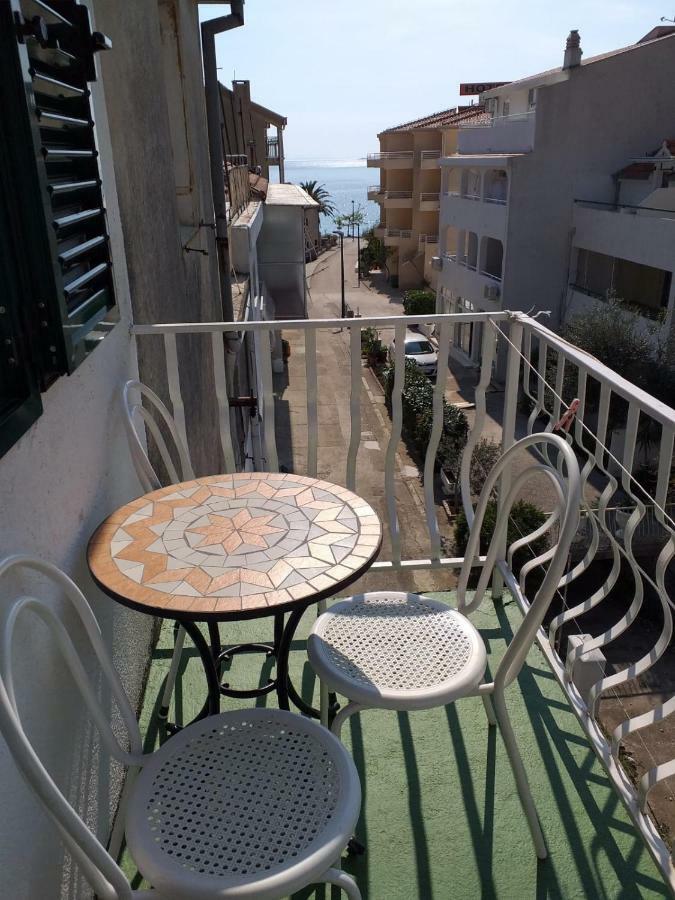 Apartments Villa Antony Drvenik  Exterior photo